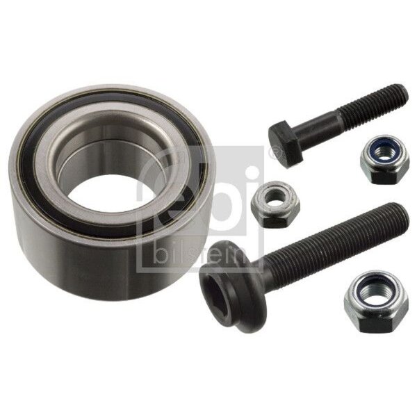 FEBI BILSTEIN 17534 Radlagersatz