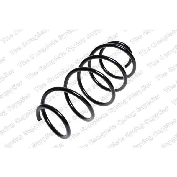 Spiralfeder LESJÖFORS 4015644 Vorderachse - 1 Stück