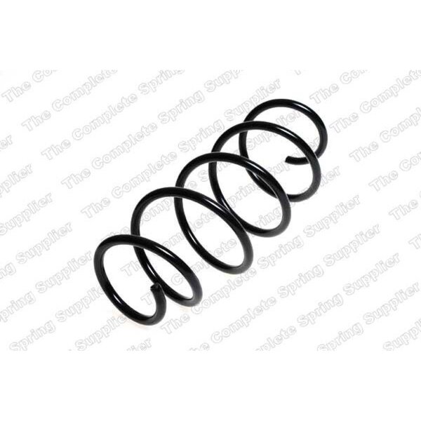 Spiralfeder LESJÖFORS 4015646 Vorderachse Fahrwerksfeder - 1 Stück