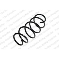 Spiralfeder LESJÖFORS 4015646 Vorderachse...