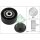 Schaeffler INA 532 0331 10 Umlenk-/Führungsrolle, Keilrippenriemen