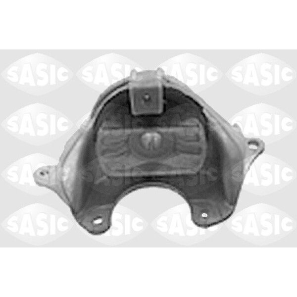 SASIC 9001914 Lagerung, Motor