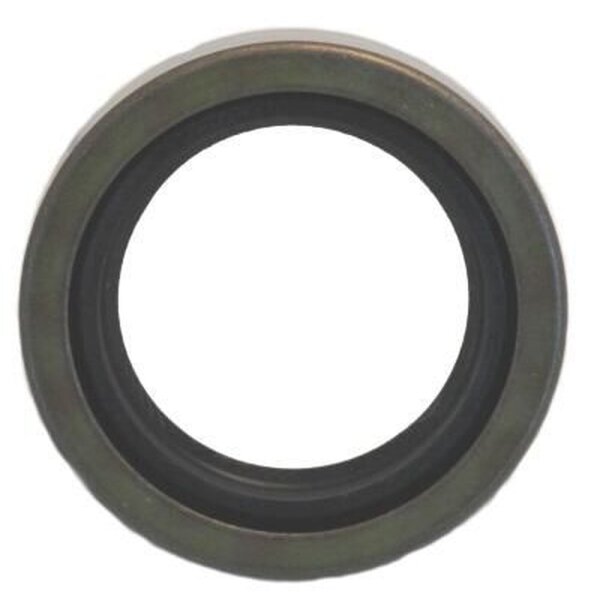 CORTECO 19017585B Wellendichtring, Differential