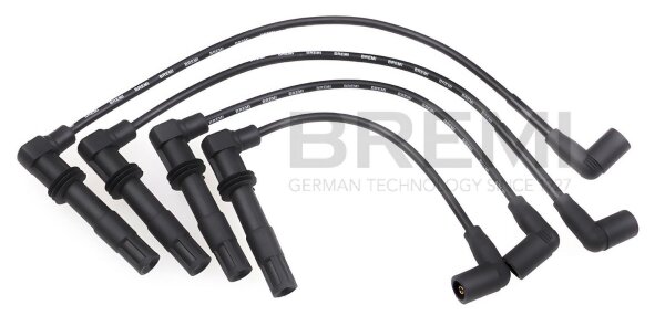 BREMI 220G200 Zündleitungssatz