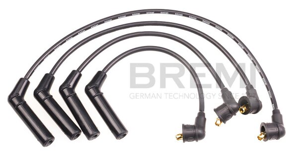 BREMI 600/481 Zündleitungssatz