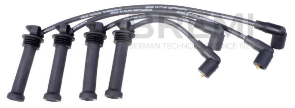 BREMI 800/174 Zündleitungssatz