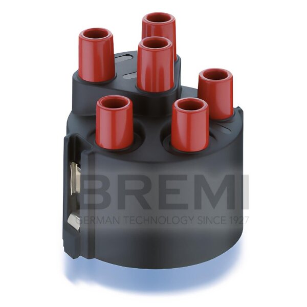 BREMI 8073R Zündverteilerkappe
