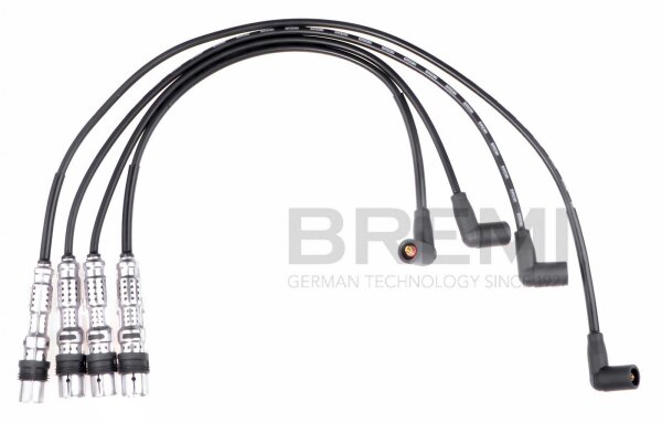 BREMI 939C200 Zündleitungssatz