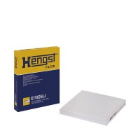 HENGST FILTER E1926LI Filter, Innenraumluft