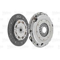 VALEO 826705 Kupplungssatz