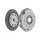 VALEO 826705 Kupplungssatz