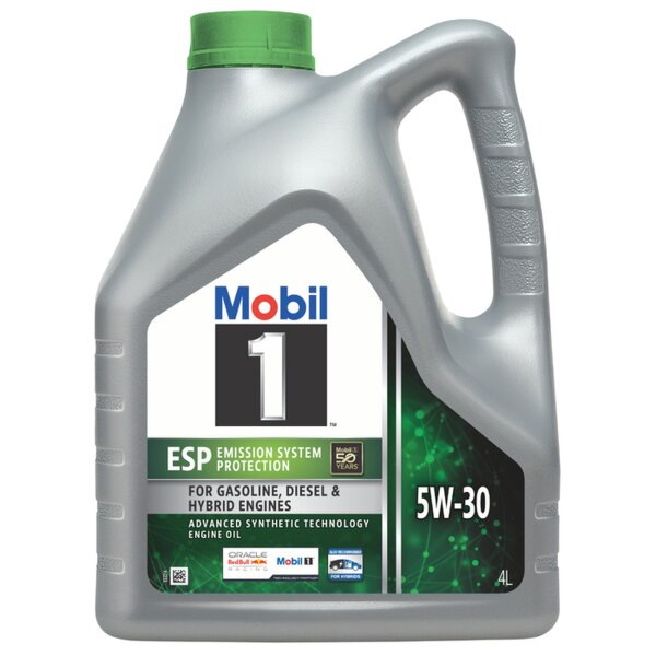 MOBIL 157294 Motoröl