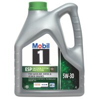 MOBIL 157294 Motoröl