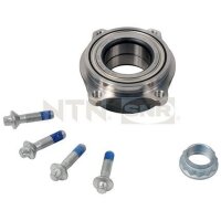 SNR R151.43 Radlagersatz
