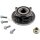 SNR R162.50 Radlagersatz