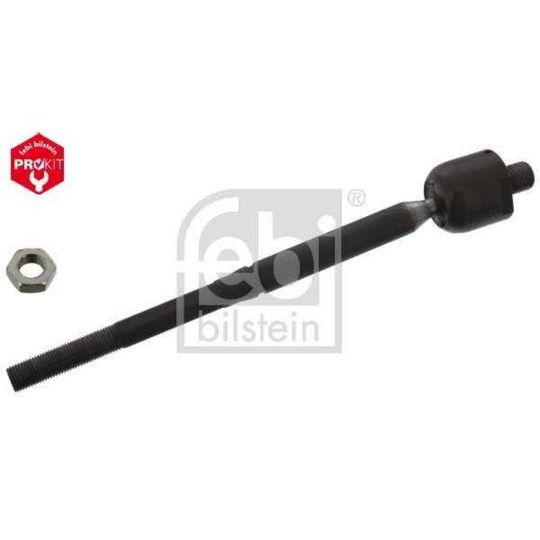 FEBI BILSTEIN 23645 Axialgelenk, Spurstange