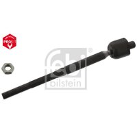 FEBI BILSTEIN 23645 Axialgelenk, Spurstange