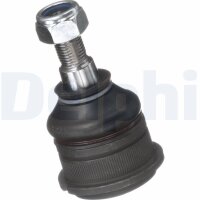 DELPHI TC592 Trag-/Führungsgelenk