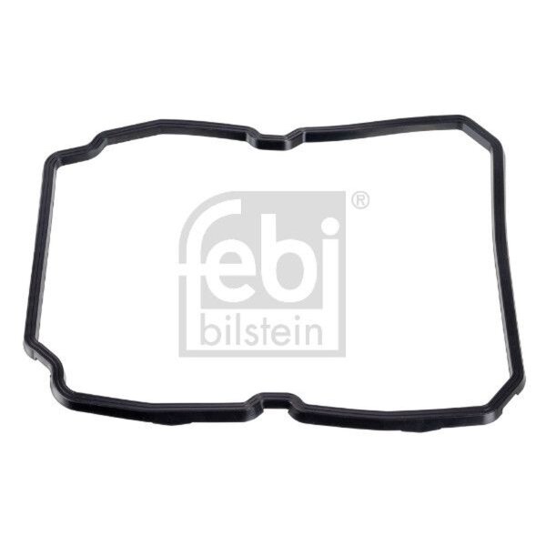 FEBI BILSTEIN 10072 Dichtung, Ölwanne (Automatikgetriebe)