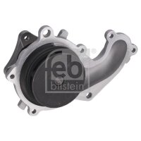 FEBI BILSTEIN 19644 Wasserpumpe, Motorkühlung