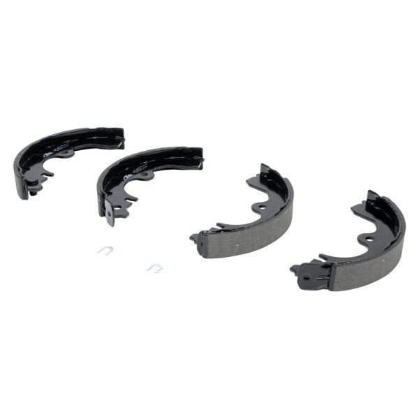 ATE 03.0137-0257.2 Bremsbackensatz