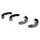 ATE 03.0137-0257.2 Bremsbackensatz