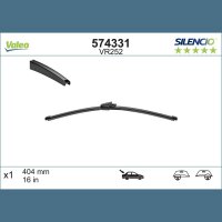 VALEO 574331 Wischblatt