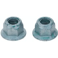 LEMFÖRDER 27627 01 Reparatursatz, Achskörper