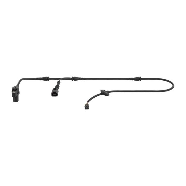 TOPRAN 110 485 Sensor, Raddrehzahl
