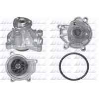 DOLZ A207 Wasserpumpe, Motorkühlung