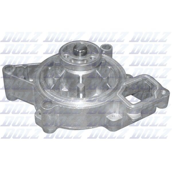 DOLZ O123 Wasserpumpe, Motorkühlung