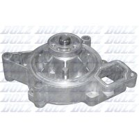 DOLZ O123 Wasserpumpe, Motorkühlung
