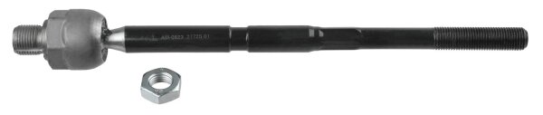LEMFÖRDER 27725 01 Axialgelenk, Spurstange