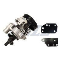 DOLZ F148 Wasserpumpe, Motorkühlung
