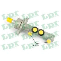 LPR 1070 Hauptbremszylinder
