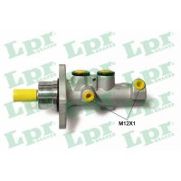 LPR 1058 Hauptbremszylinder