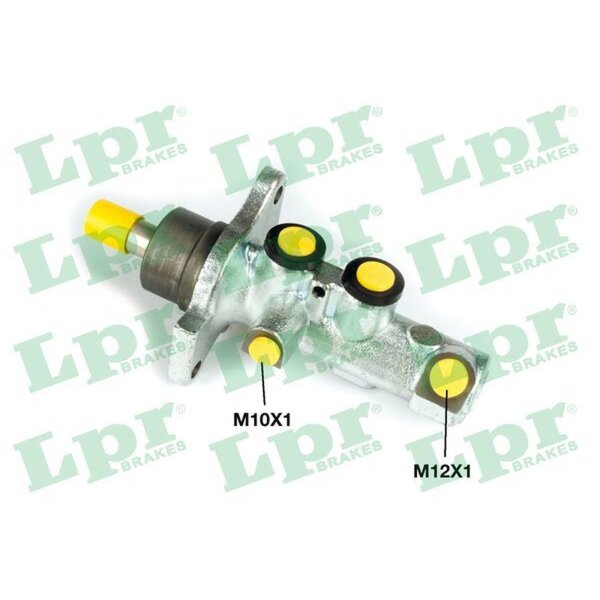 LPR 1057 Hauptbremszylinder