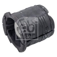 FEBI BILSTEIN 26508 Lagerung, Achskörper