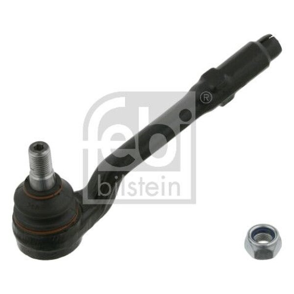 FEBI BILSTEIN 26637 Spurstangenkopf