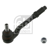 FEBI BILSTEIN 26637 Spurstangenkopf