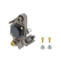 TOPRAN 107 825 Generatorregler