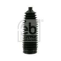 FEBI BILSTEIN 22925 Faltenbalg, Lenkung