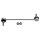 LEMFÖRDER 29531 02 Stange/Strebe, Stabilisator