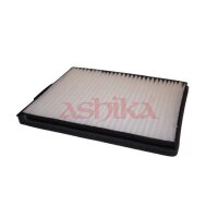 ASHIKA 21-NS-NS0 Filter, Innenraumluft