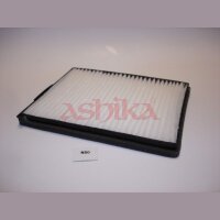 ASHIKA 21-NS-NS0 Filter, Innenraumluft