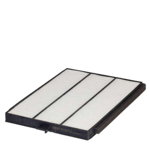 HENGST FILTER E1951LI Filter, Innenraumluft