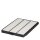 HENGST FILTER E1951LI Filter, Innenraumluft