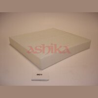 ASHIKA 21-H0-H01 Filter, Innenraumluft