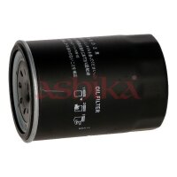 ASHIKA 10-K0-000 Ölfilter