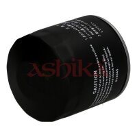 ASHIKA 10-01-112E Ölfilter